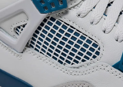 Air Jordan 4 Retro Military Blue (2024)