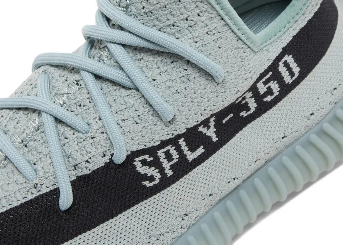 Yeezy Boost 350 V2 Salt Jade Ash