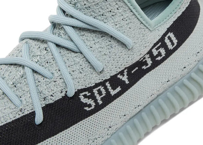 Yeezy Boost 350 V2 Salt Jade Ash