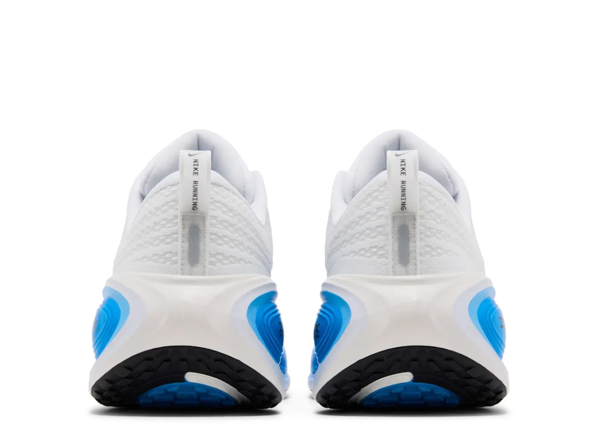 Nike Vomero Plus White Blue Hero Black