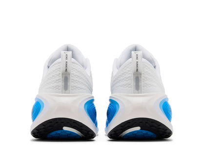 Nike Vomero Plus White Blue Hero Black