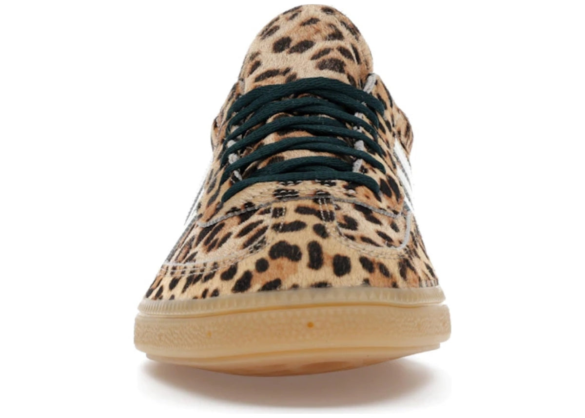 adidas Handball Spezial Leopard Magic Beige (Women's)
