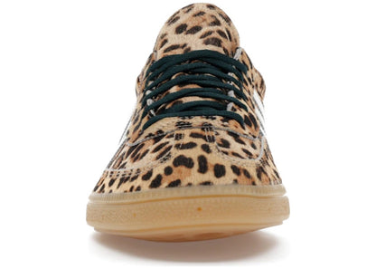 adidas Handball Spezial Leopard Magic Beige (Women's)