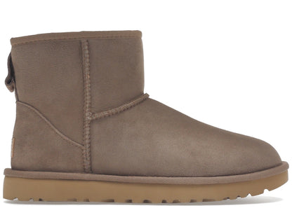 UGG Classic Mini II Boot Caribou (Women's)