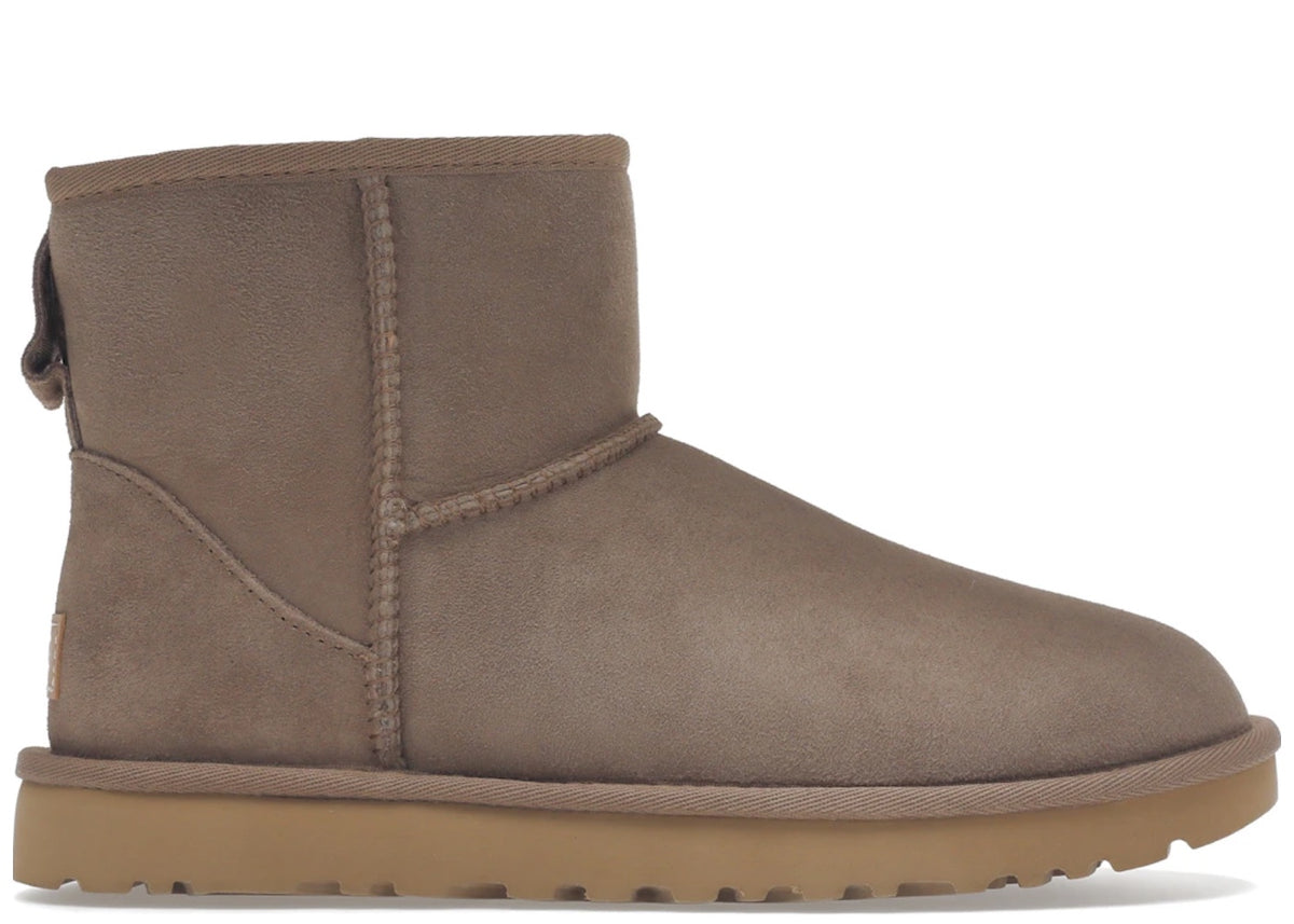 UGG Classic Mini II Boot Caribou (Women's)