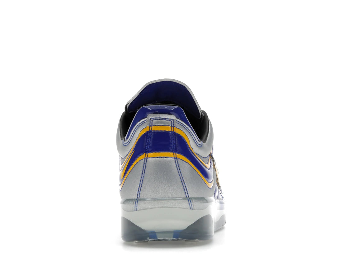 Nike Cryoshot Mercurial Vapor R9 OG