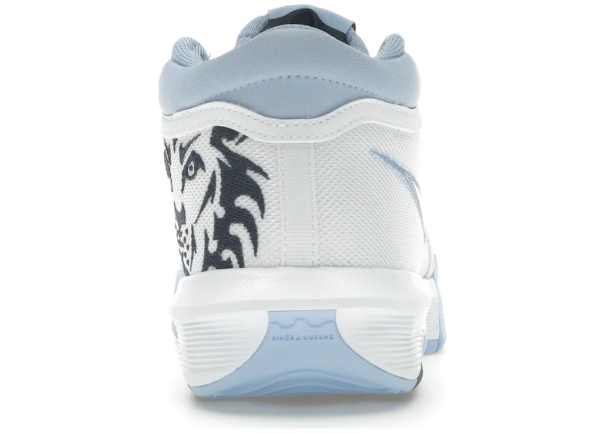 Nike LeBron Witness 8 UNC