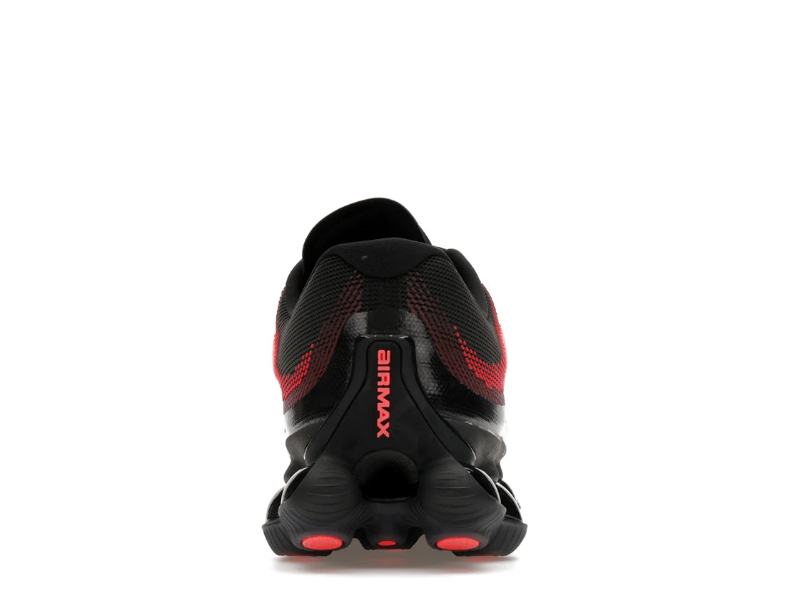 Nike Air Liquid Max Bright Crimson Fire Red