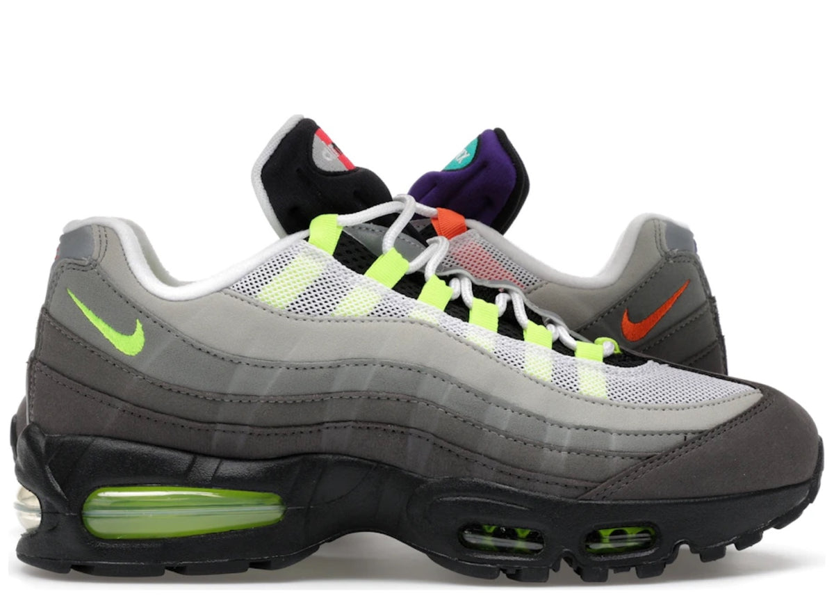 Nike Air Max 95 Premium Greedy (2026)