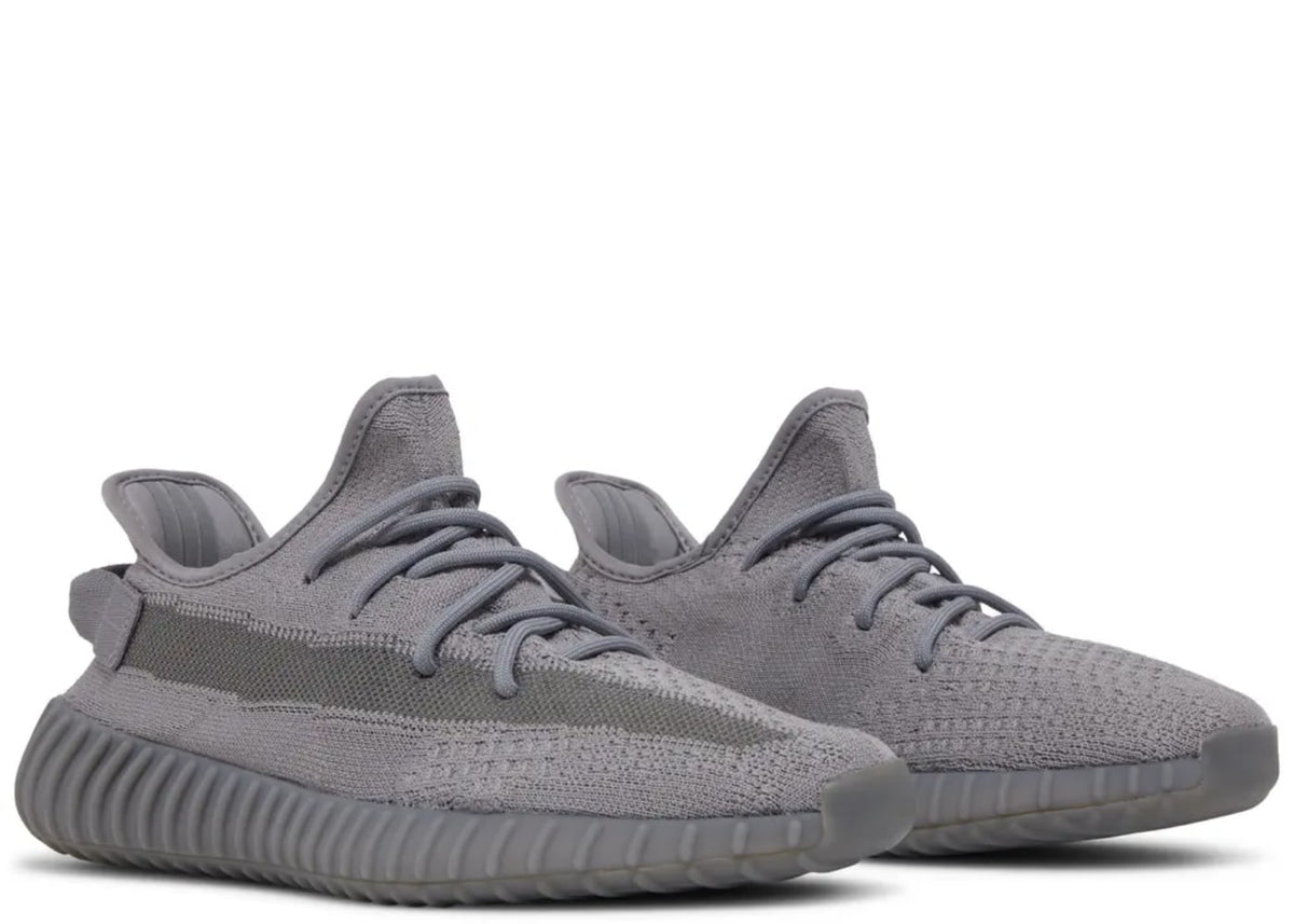 Yeezy Boost 350 V2 Steel Grey