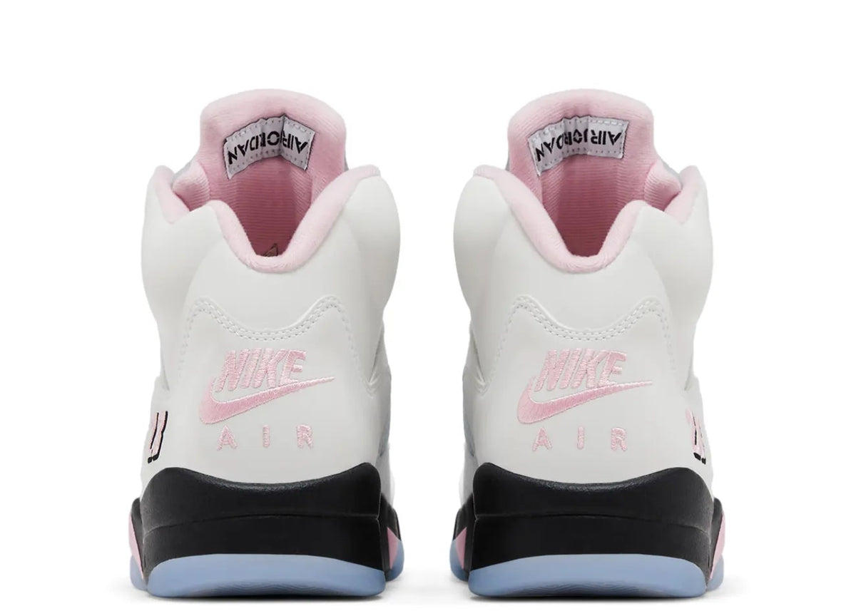 Jordan 5 Retro Medium Soft Pink