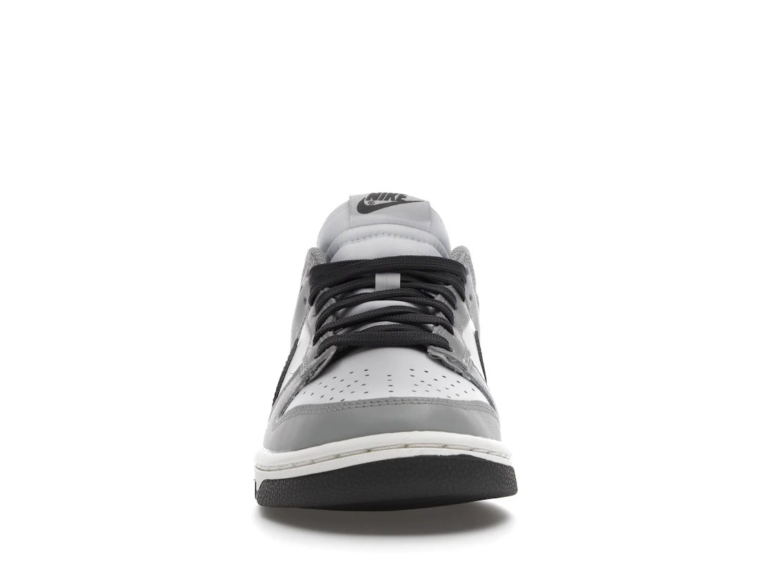 Nike Dunk Low Light Smoke Grey (Women's)