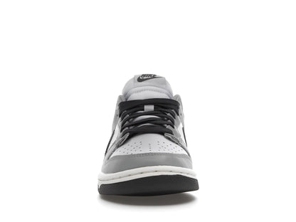 Nike Dunk Low Light Smoke Grey (Women's)