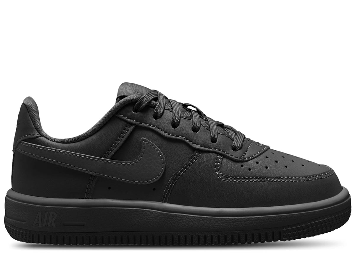 Nike Force 1 Low Black (PS)