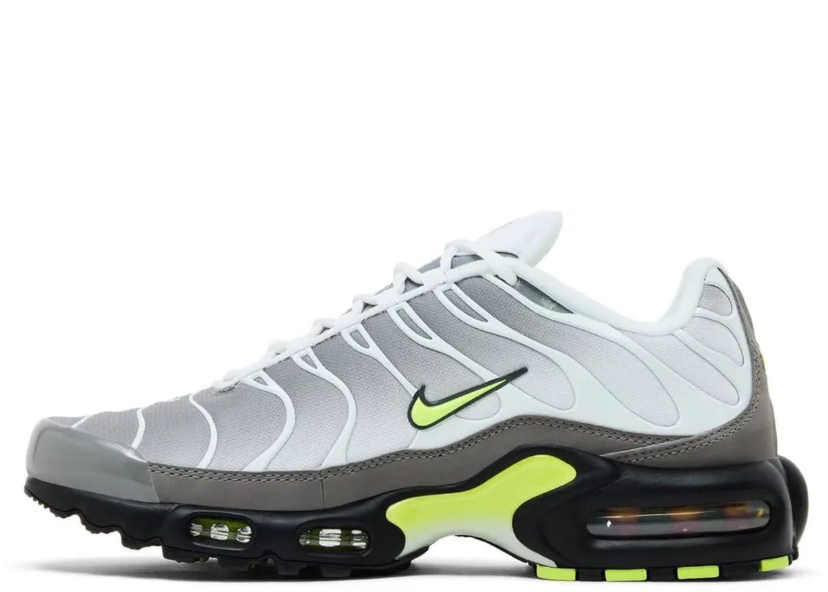 Nike Air Max Plus Neon