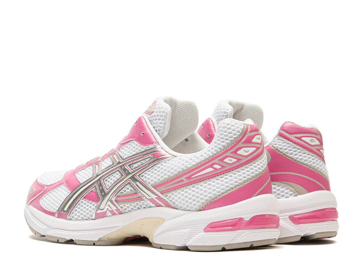 Asics Gel-1130 White Old Rose