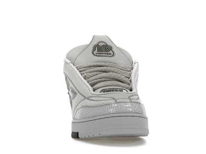 Louis Vuitton LV Skate Sneaker Grey
