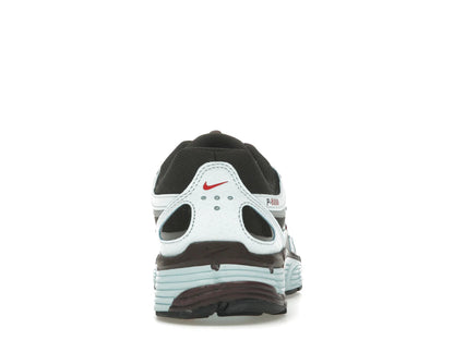 Nike P-6000 Glacier Blue Burgundy Crush (Women's)