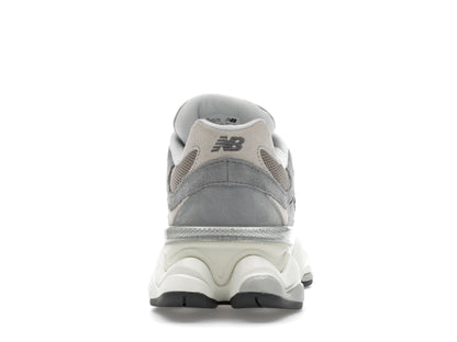 New Balance 9060 Slate Grey Arid Stone