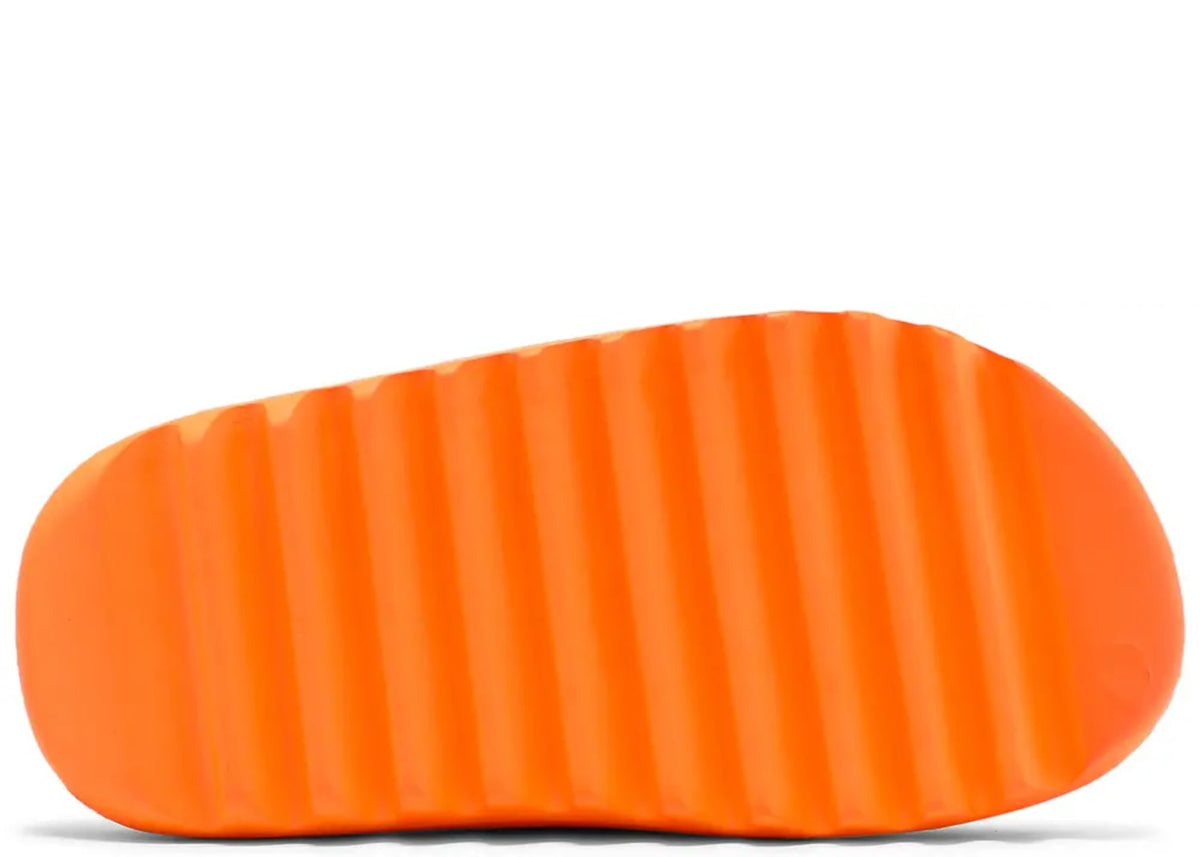 Yeezy Slide Enflame Orange