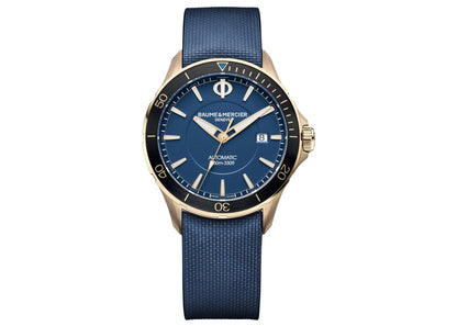 Baume & Mercier Clifton Bronz 42 aut. | M0A10502