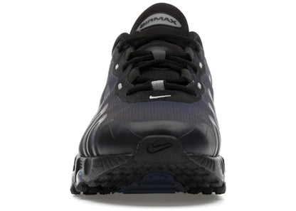 Nike Air Max Dn8 Black Thunder Blue