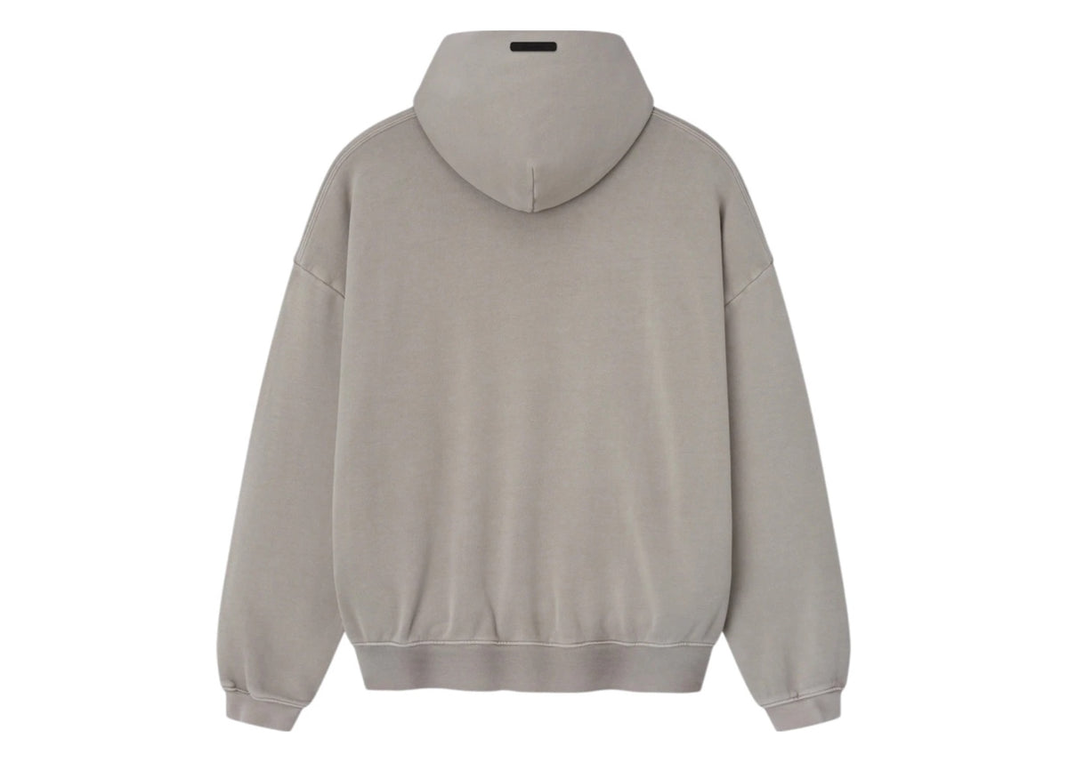Fear of God Essentials Training 90's Hoodie Faded Seal