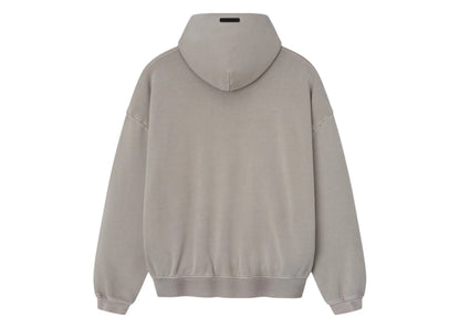 Fear of God Essentials Training 90's Hoodie Faded Seal