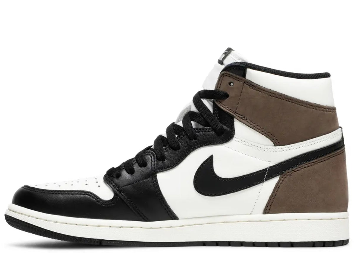 Air Jordan 1 Retro High Dark Mocha