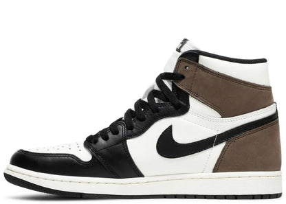 Air Jordan 1 Retro High Dark Mocha