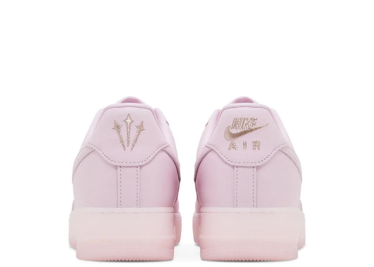 Nike Air Force 1 Low Drake NOCTA Certified Lover Boy Pink Foam