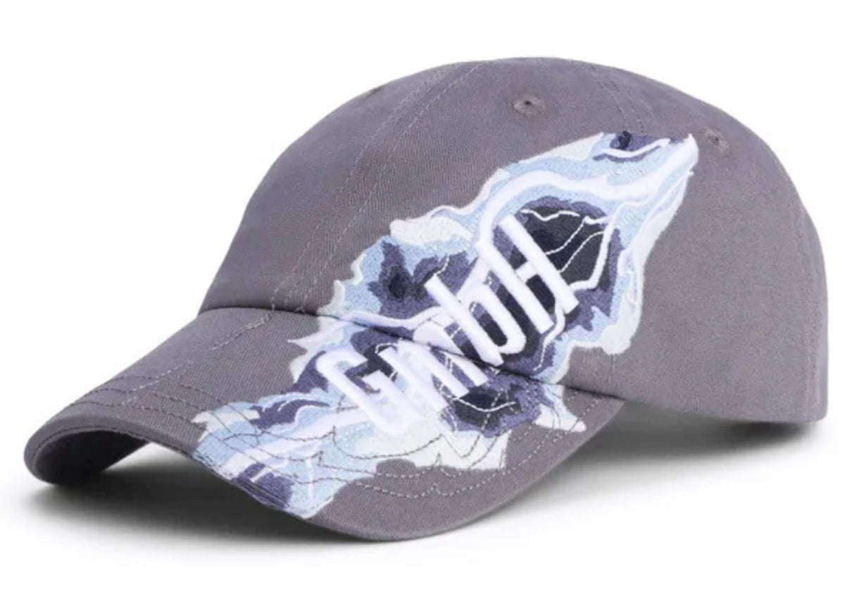 GmbH Tinder Cap Grey