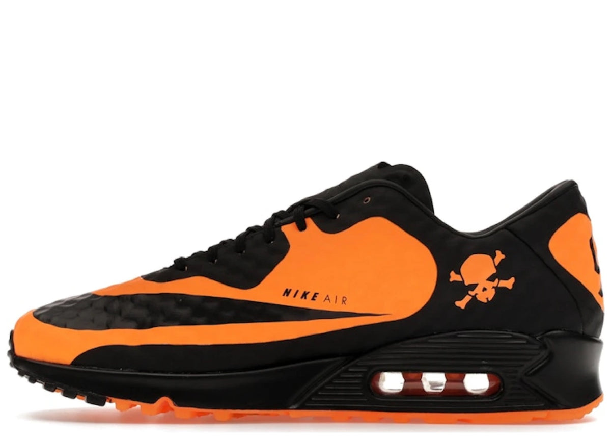 Nike Air Max 90 Bright Citrus Hypervenom