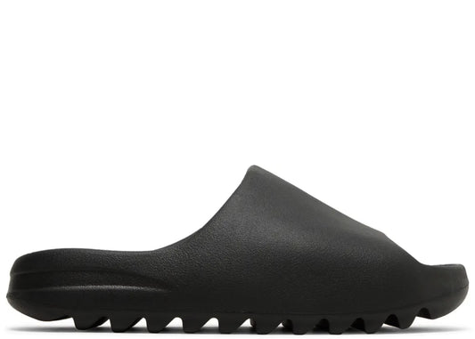 Yeezy Slide Onyx Black