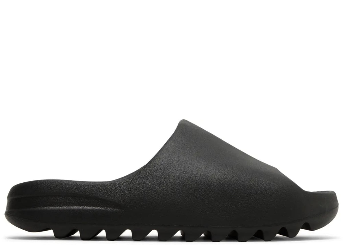Yeezy Slide Onyx Black