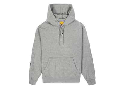 Nike x NOCTA CS Pullover Hoodie Dark Grey Heather/Matte Silver/Black