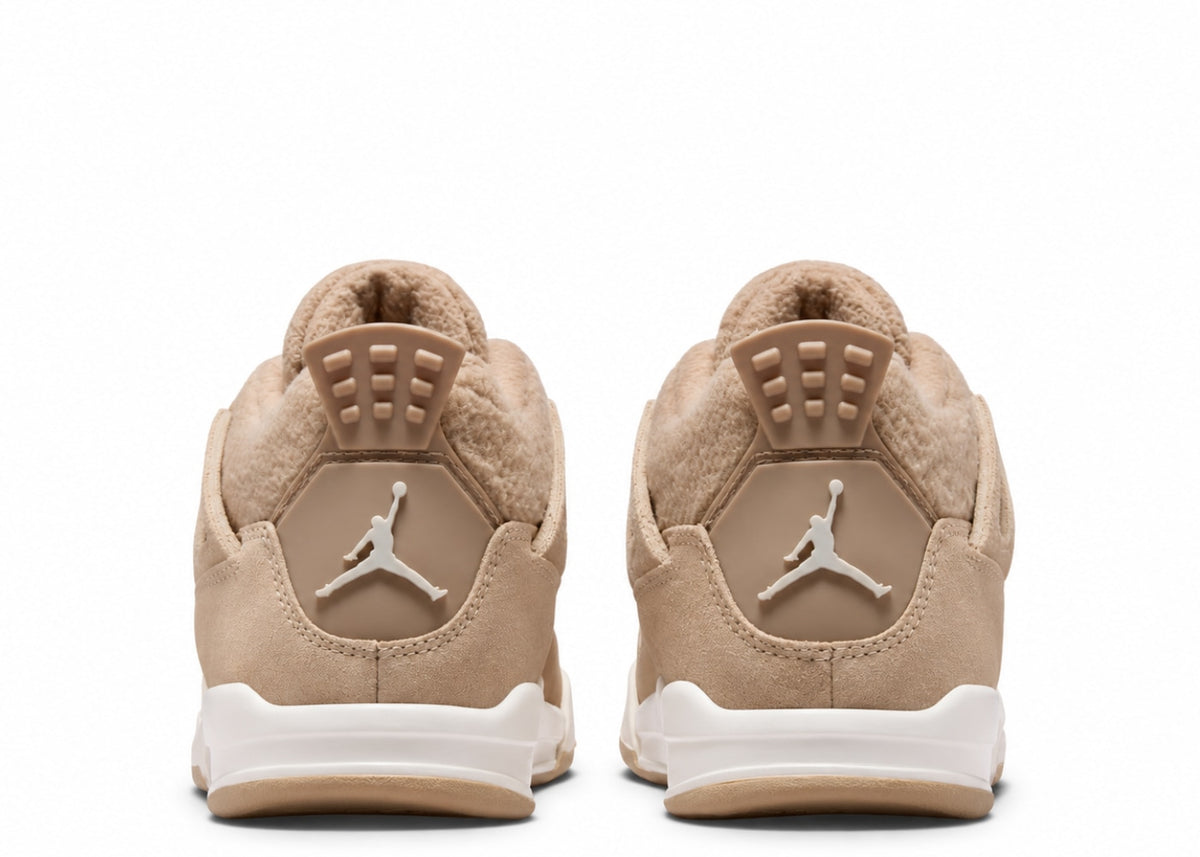 Jordan 4 Retro Cozy Girl (PS)