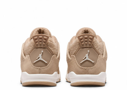 Jordan 4 Retro Cozy Girl (PS)