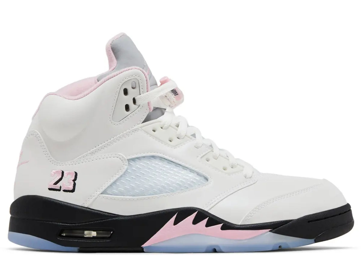 Jordan 5 Retro Medium Soft Pink
