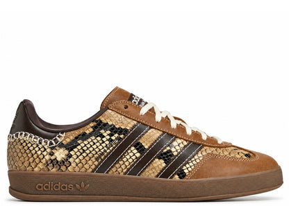 adidas Gazelle Indoor Wales Bonner Snakeskin