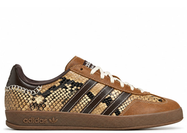 adidas Gazelle Indoor Wales Bonner Snakeskin