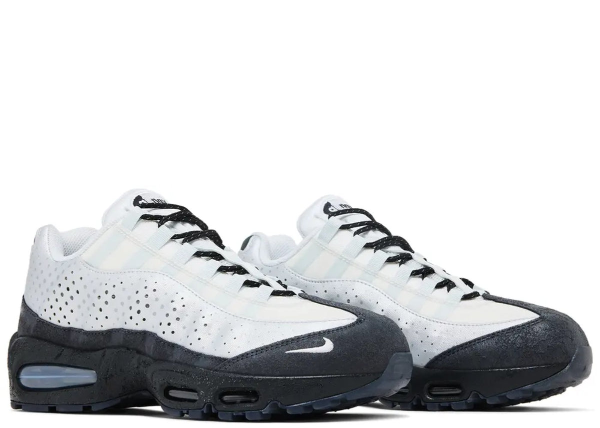 Nike Air Max 95 OG Big Bubble Family Reunion Seongsu