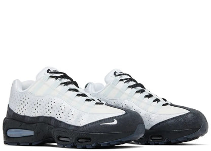 Nike Air Max 95 OG Big Bubble Family Reunion Seongsu