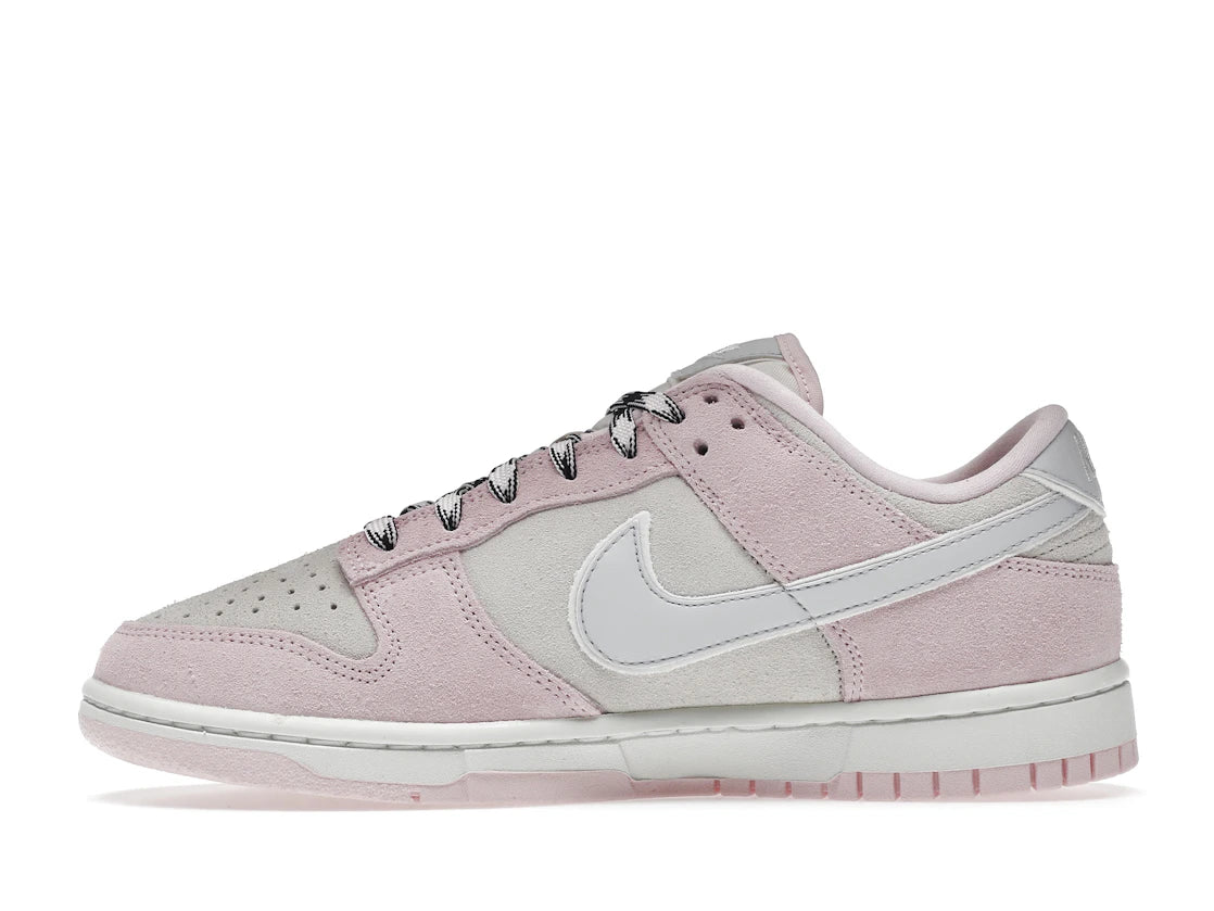 Nike Dunk Low LX Pink Foam (Women's)