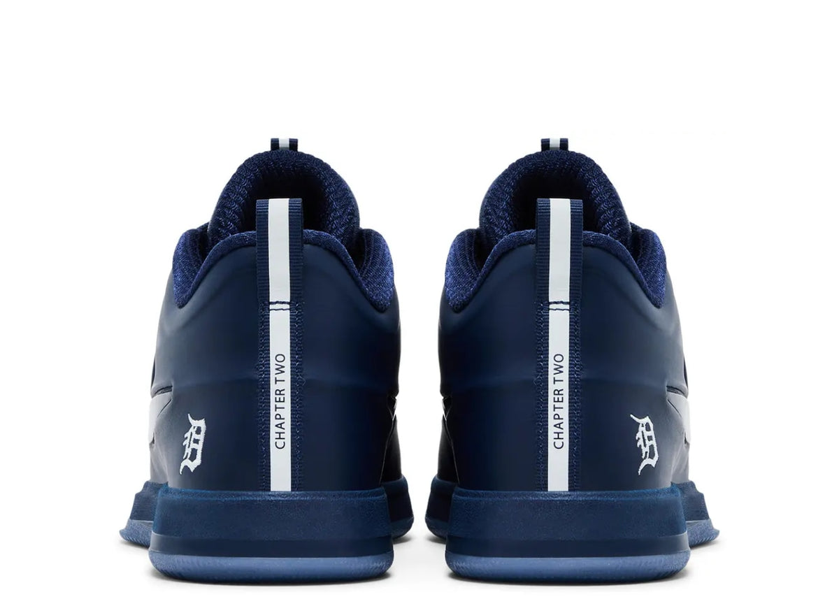 Nike Book 2 SE Detroit Tigers