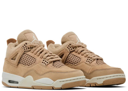 Jordan 4 Retro Cozy Girl (Women's)