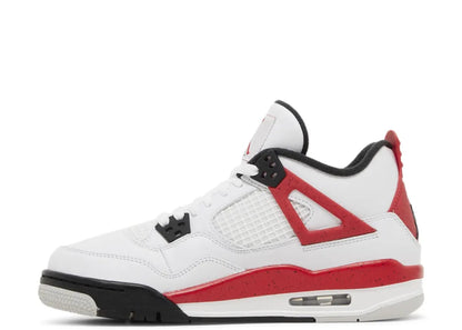 Jordan 4 Retro Red Cement (GS)