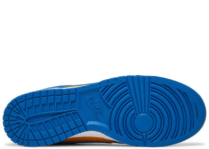 Nike Dunk Low UCLA