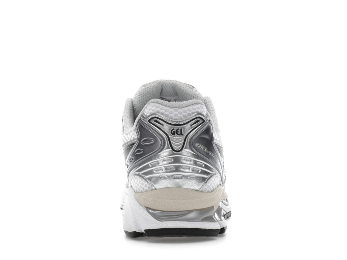 ASICS Gel-Kayano 14 White Graphite Grey