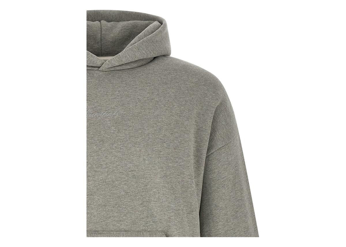 Fear of God Essentials Signature Classic hoodie